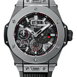 Hublot Big Bang MECA-10 Titanium Watch-414.NI.1123.RX