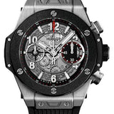 Hublot Big Bang Unico Titanium Ceramic Watch-441.NM.1170.RX