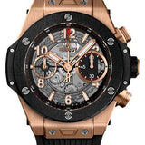 Hublot Big Bang Unico King Gold Ceramic Watch-441.OM.1180.RX