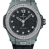 Hublot Big Bang One Click Italia Independent Dark Grey Velvet Limited Edition of 100 Watch-465.FX.277F.NR.1204.ITI18