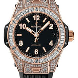 Hublot Big Bang One Click King Gold Jewellery Watch-465.OX.1180.RX.0904