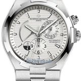 Vacheron Constantin Overseas Dual Time