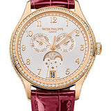 Patek Philippe Ladies Annual Calendar Complications Watch - 4947R-001