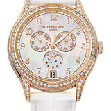 Patek Philippe Ladies Complications Annual Calender Watch - 4948R-001