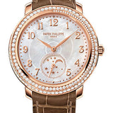 Patek Philippe Ladies Complications Watch - 4968R-001