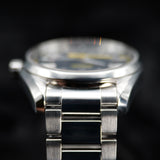 Omega Seamaster Aqua Terra James Bond Spectre 231.10.42.21.03.004 42MM Stainless Steel Blue Dial Full Set WARRANTY