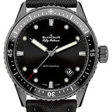 Blancpain Fifty Fathoms Bathyscaphe Watch - 5000-0130-B52 A