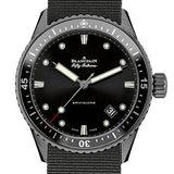 Blancpain Fifty Fathoms Bathyscaphe Watch - 5000-0130-NAB A