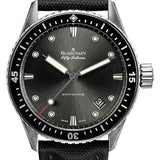 Blancpain Fifty Fathoms Bathyscaphe Watch - 5000-1110-B52 A