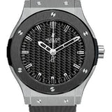 Hublot Classic Fusion Zirconium Watch-501.ZM.1670.RX