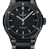 Hublot Classic Fusion Black Magic Bracelet Watch-510.CM.1170.CM