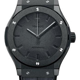 Hublot Classic Fusion All Black Berluti Limited Edition of 500 Watch-511.CM.0500.VR.BER16