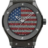 Hublot Classic Fusion Liberty Bang Limited Edition of 100 Watch-511.CM.1190.GR.USA11