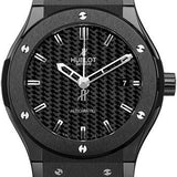 Hublot Classic Fusion Black Magic Watch-511.CM.1770.CM