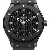 Hublot Classic Fusion Black Magic Watch-511.CM.1770.RX