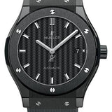 Hublot Classic Fusion Black Magic Watch-511.CM.1771.RX