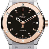 Hublot Classic Fusion Titanium King Gold Watch-511.NO.1180.LR