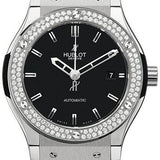 Hublot Classic Fusion Titanium Watch-511.NX.1170.LR.1104