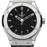 Hublot Classic Fusion Titanium Watch-511.NX.1170.LR