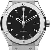 Hublot Classic Fusion Titanium Watch-511.NX.1170.NX