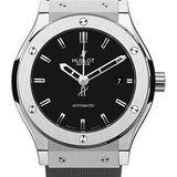 Hublot Classic Fusion Titanium Watch-511.NX.1170.RX