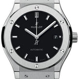 Hublot Classic Fusion Titanium Watch-511.NX.1171.LR