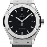 Hublot Classic Fusion Titanium Watch-511.NX.1171.RX