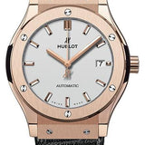 Hublot Classic Fusion King Gold Opaline Watch-511.OX.2611.LR