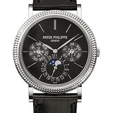 Patek Philippe Men Grand Complications Watch - 5139G-010