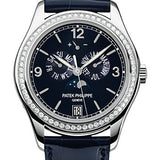 Patek Philippe Annual Calendar Compicated Watch - 5147G-001