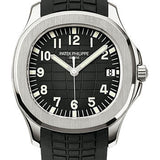 Patek Philippe Men's Aquanaut Watch - 5167A-001