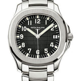 Patek Philippe Men's Aquanaut Watch - 5167/1A-001