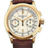 Patek Philippe Chronograph Compliated Watch - 5170J-001