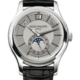 Patek Philippe Annual Calendar Compicated Watch - 5205G-001