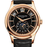 Patek Philippe Men Complications Watch - 5205R-010