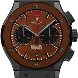 Hublot Classic Fusion 45mm Chronograph ForbiddenX Limited Edition of 250 Watch-521.CC.0589.VR.OPX14