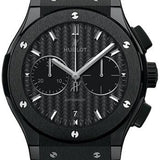 Hublot Classic Fusion Chronograph Black Magic Watch-541.CM.1771.RX