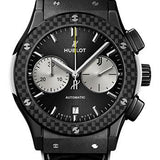 Hublot Classic Fusion Chronograph Juventus Limited Edition of 200 Watch-521.CQ.1420.LR.JUV18