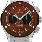 Hublot Classic Fusion 45mm Chronograph ForbiddenX Limited Edition of 250 Watch-521.NC.0589.VR.OPX14