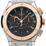 Hublot Classic Fusion Chronograph Titanium King Gold Watch-521.NO.1180.LR