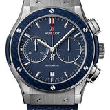 Hublot Classic Fusion New York Giants Special Edition of 22 Watch-521.NQ.5170.VR.NYG17