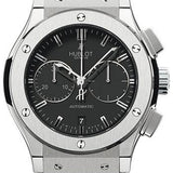 Hublot Classic Fusion Chronograph Titanium Watch-521.NX.1170.LR