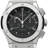 Hublot Classic Fusion Chronograph Titanium Watch-521.NX.1170.NX