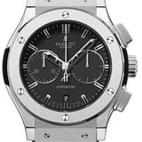 Hublot Classic Fusion Chronograph Titanium Watch-521.NX.1170.RX