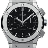 Hublot Classic Fusion Chronograph Titanium Watch-521.NX.1171.LR