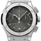 Hublot Classic Fusion Chronograph Titanium Watch-521.NX.7070.LR