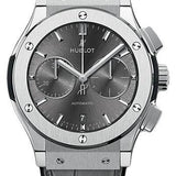 Hublot Classic Fusion Titanium Racing Grey Watch-521.NX.7071.LR