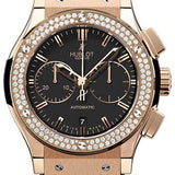 Hublot Classic Fusion Chronograph King Gold Watch-521.OX.1180.LR.1104