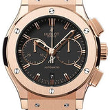 Hublot Classic Fusion Chronograph King Gold Watch-521.OX.1180.RX