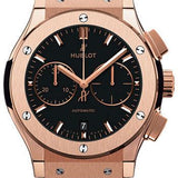 Hublot Classic Fusion Chronograph King Gold Watch-521.OX.1181.LR